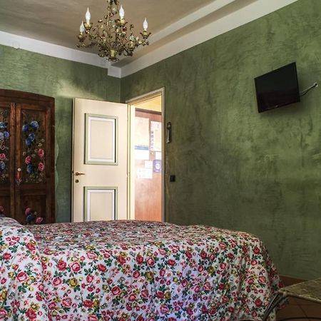 B&B Millefiori Brescia Exterior foto