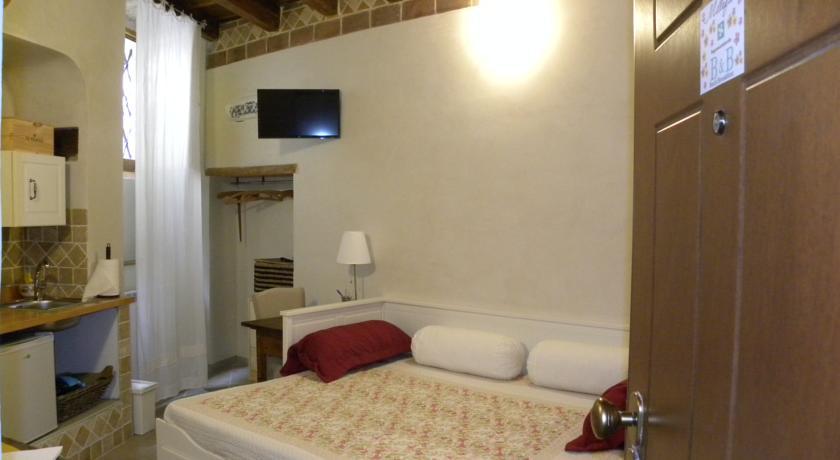 B&B Millefiori Brescia Quarto foto