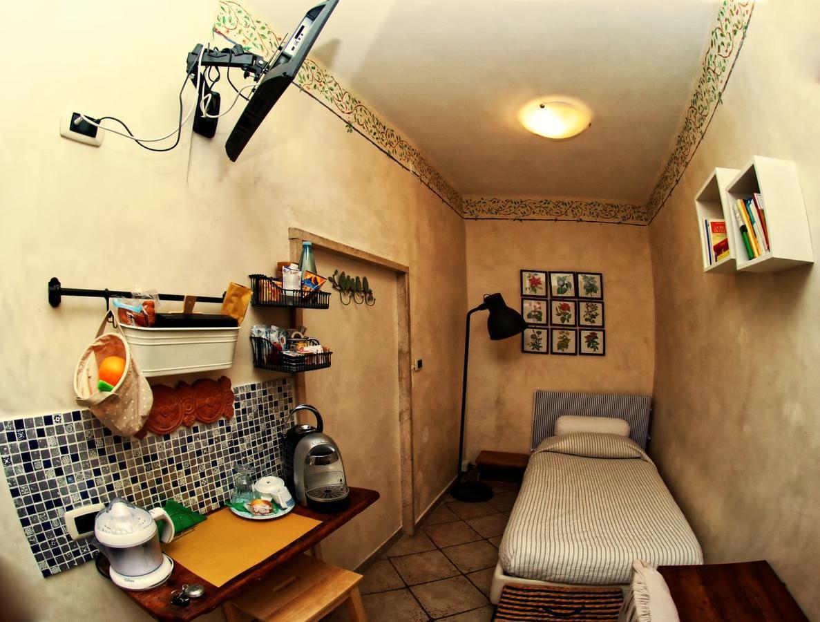 B&B Millefiori Brescia Exterior foto