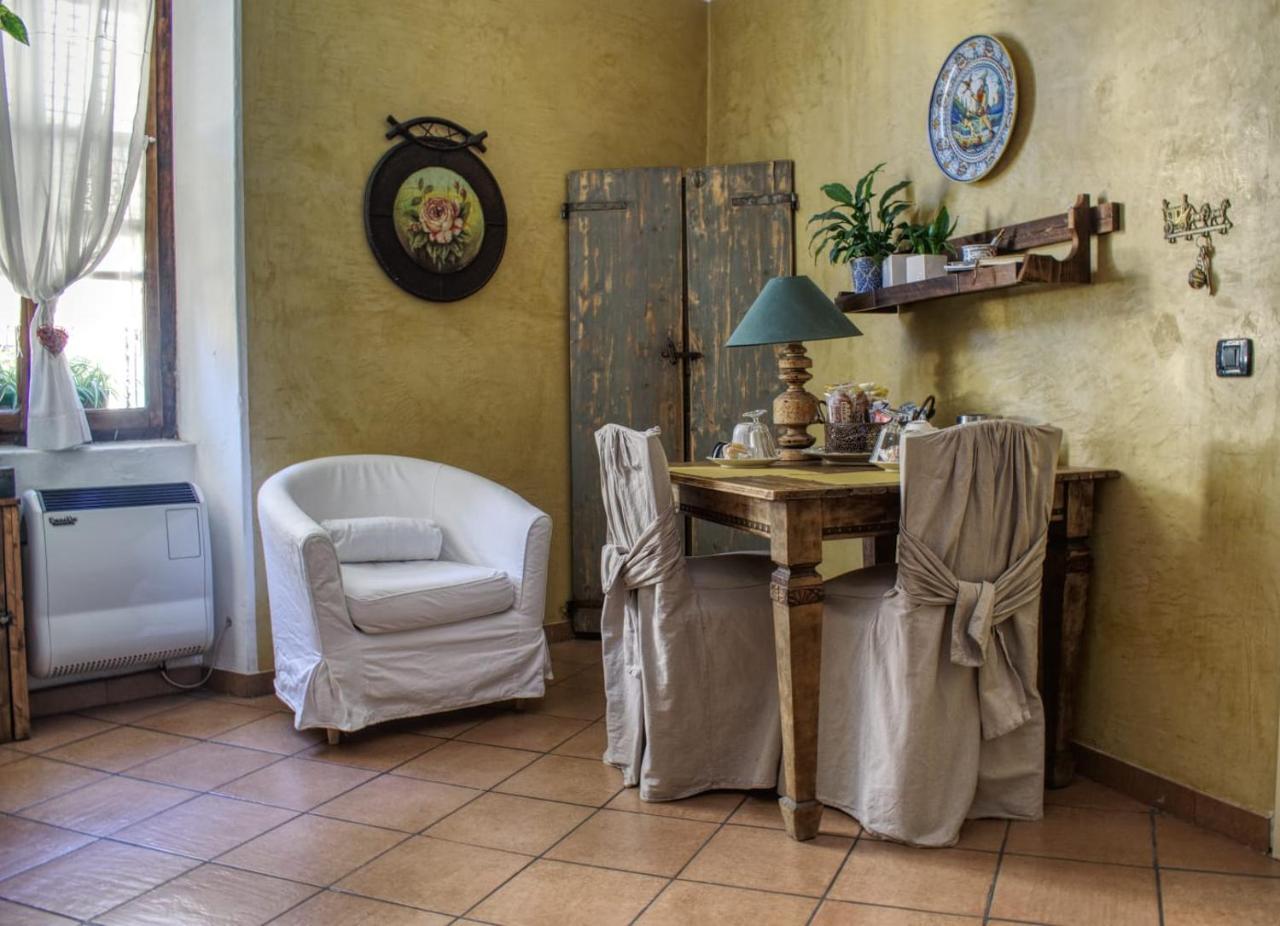 B&B Millefiori Brescia Exterior foto