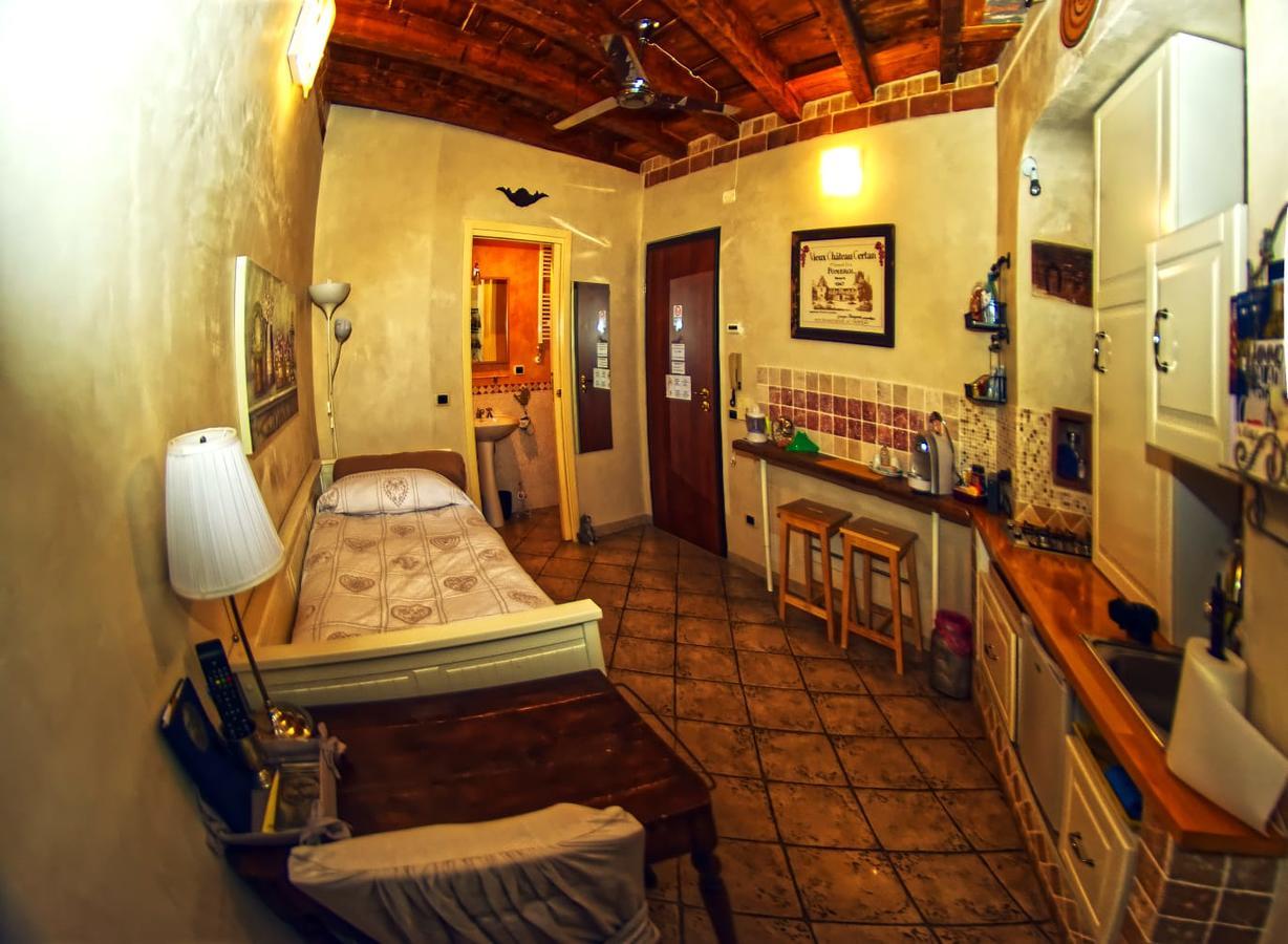 B&B Millefiori Brescia Exterior foto