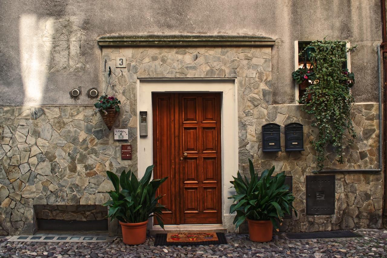 B&B Millefiori Brescia Exterior foto